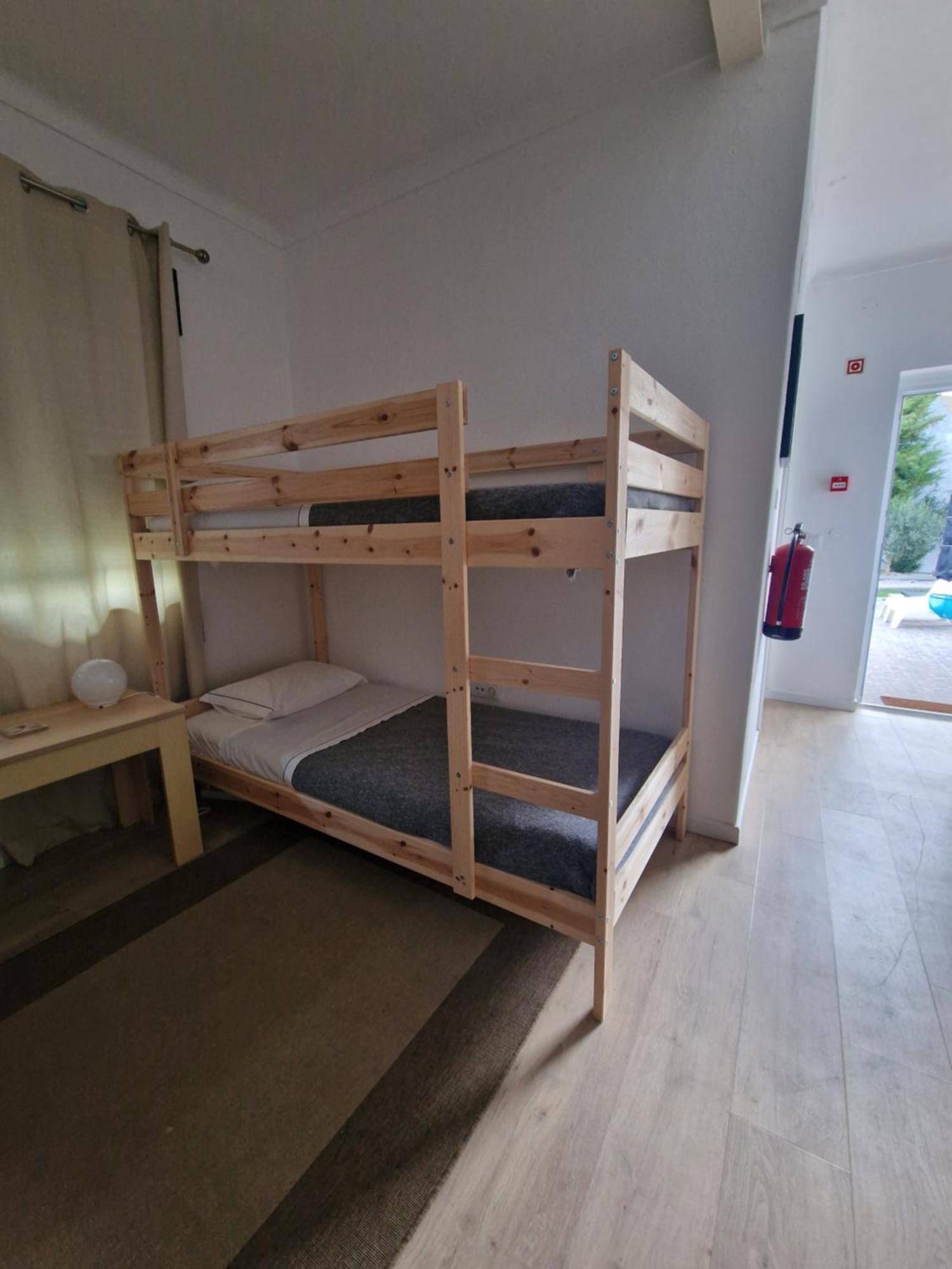 Casa Das Portas Azinhaga Kültér fotó
