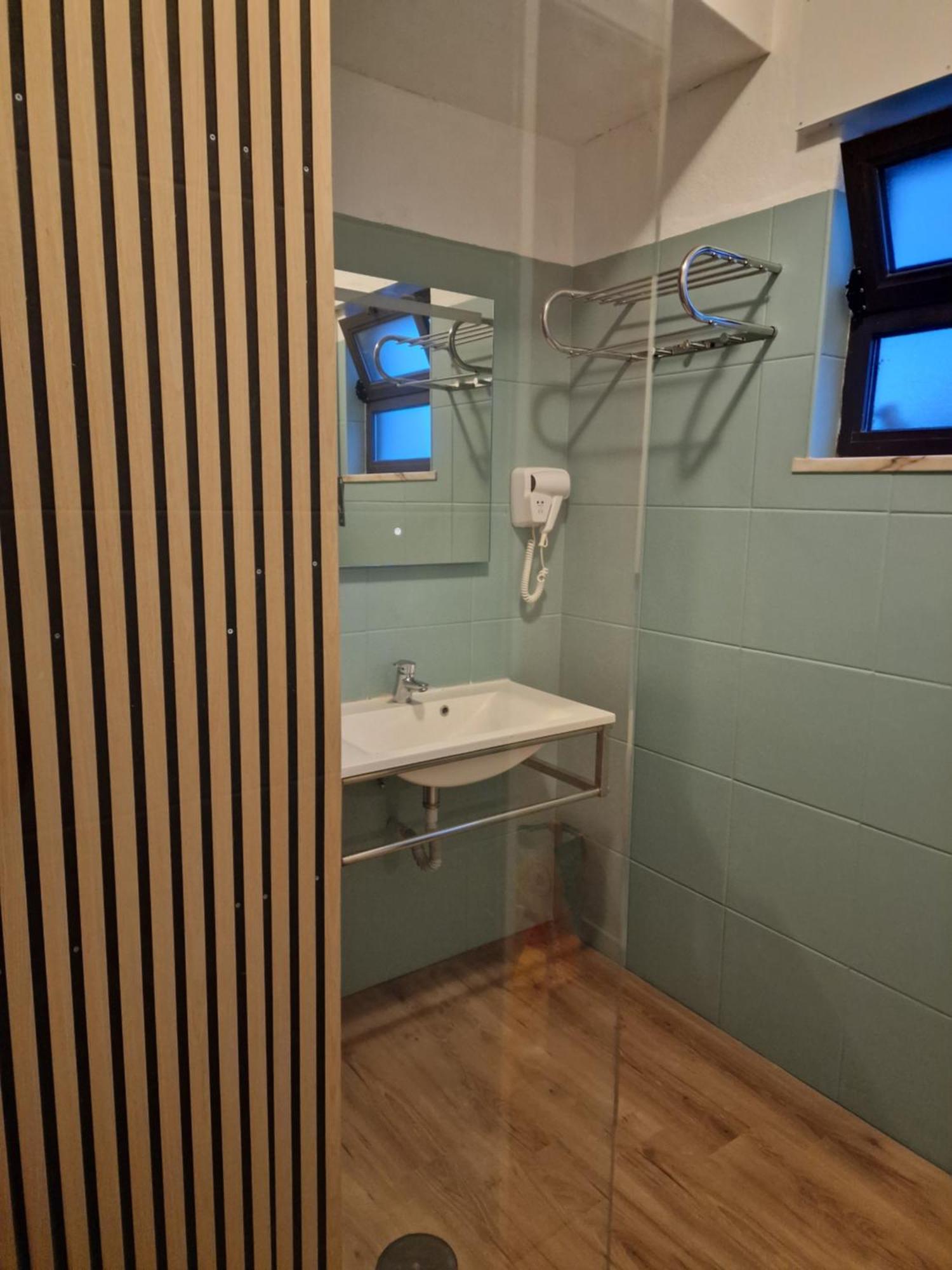 Casa Das Portas Azinhaga Kültér fotó